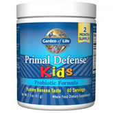 Probiotic Primal Defense Kids 81 g GARDEN OF LIFE